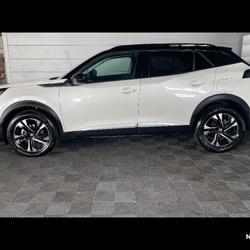 Peugeot 2008 2008 PURETECH 130 S&S EAT8 ALLURE PACK Noisy-le-Grand