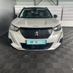 Peugeot 2008 2008 PURETECH 130 S&S EAT8 ALLURE PACK Noisy-le-Grand