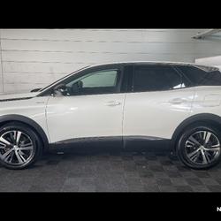 Peugeot 3008 3008 HYBRID 225 E-EAT8 ALLURE PACK Noisy-le-Grand
