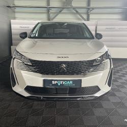 Peugeot 3008 3008 HYBRID 225 E-EAT8 ALLURE PACK Noisy-le-Grand