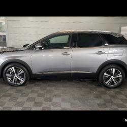 Peugeot 3008 3008 HYBRID 225 E-EAT8 ALLURE PACK Noisy-le-Grand