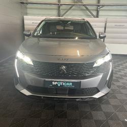 Peugeot 3008 3008 HYBRID 225 E-EAT8 ALLURE PACK Noisy-le-Grand