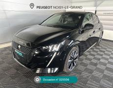 Peugeot 208 Noisy-le-Grand