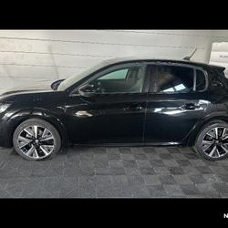 Peugeot 208 208 PURETECH 100 S&S BVM6 GT Noisy-le-Grand