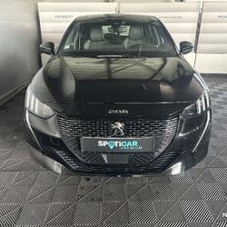 Peugeot 208 208 PURETECH 100 S&S BVM6 GT Noisy-le-Grand
