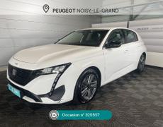 Peugeot 308 III Phase 1 Noisy-le-Grand