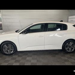 Peugeot 308 III Phase 1 308 BLUEHDI 130CH S&S EAT8 ACTIVE PACK Noisy-le-Grand