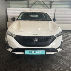 Peugeot 308 III Phase 1 308 BLUEHDI 130CH S&S EAT8 ACTIVE PACK Noisy-le-Grand
