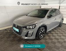 Peugeot 208 Noisy-le-Grand