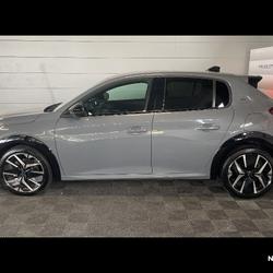Peugeot 208 208 HYBRID 100 E-DCS6 GT Noisy-le-Grand
