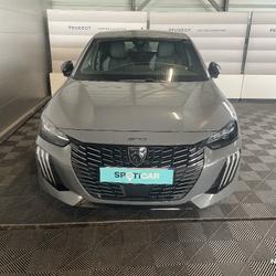 Peugeot 208 208 HYBRID 100 E-DCS6 GT Noisy-le-Grand
