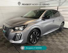 Peugeot 208 Noisy-le-Grand