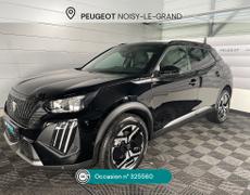 Peugeot 2008 Noisy-le-Grand