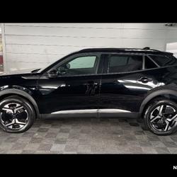 Peugeot 2008 2008 HYBRID 145 E-DCS6 ALLURE Noisy-le-Grand
