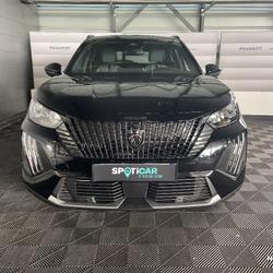 Peugeot 2008 2008 HYBRID 145 E-DCS6 ALLURE Noisy-le-Grand