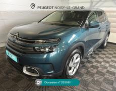 Citroen C5 Aircross Noisy-le-Grand