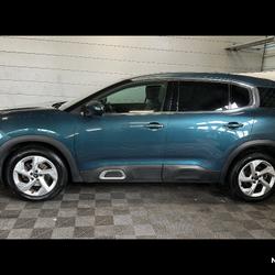 Citroen C5 Aircross C5 AIRCROSS C5 AIRCROSS PURETECH 130 S&S BVM6 FEEL Noisy-le-Grand