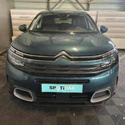 Citroen C5 Aircross C5 AIRCROSS C5 AIRCROSS PURETECH 130 S&S BVM6 FEEL Noisy-le-Grand