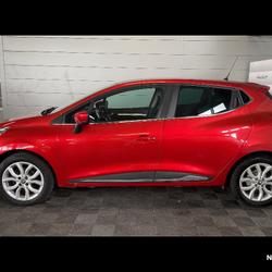 Renault Clio 4 CLIO IV CLIO TCE 90 ENERGY INTENS Noisy-le-Grand