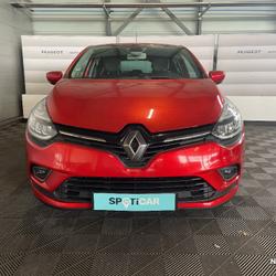 Renault Clio 4 CLIO IV CLIO TCE 90 ENERGY INTENS Noisy-le-Grand