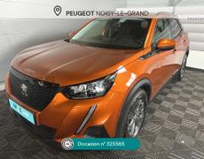 Peugeot 2008 Noisy-le-Grand