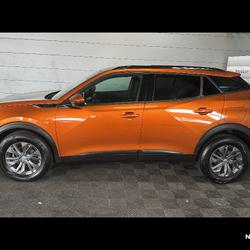 Peugeot 2008 2008 PURETECH 100 S&S BVM6 STYLE Noisy-le-Grand