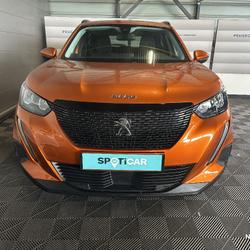 Peugeot 2008 2008 PURETECH 100 S&S BVM6 STYLE Noisy-le-Grand