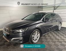 Peugeot 508 SW Noisy-le-Grand