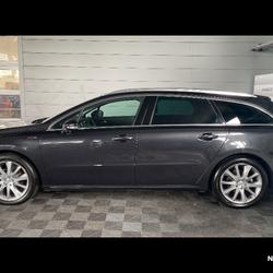 Peugeot 508 SW 508 SW 1.6 BLUEHDI 120CH S&S EAT6 GT LINE Noisy-le-Grand