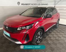 Peugeot 3008 Noisy-le-Grand