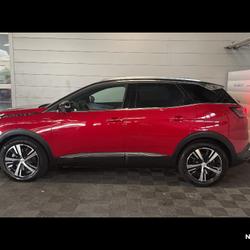 Peugeot 3008 3008 HYBRID 225 E-EAT8 GT Noisy-le-Grand