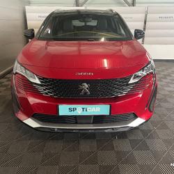 Peugeot 3008 3008 HYBRID 225 E-EAT8 GT Noisy-le-Grand