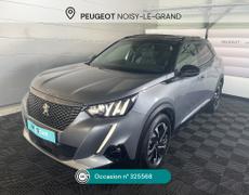 Peugeot e-2008 Noisy-le-Grand