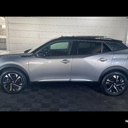 Peugeot e-2008 2008 ELECTRIQUE 2008 ELECTRIQUE 136 CH GT Noisy-le-Grand