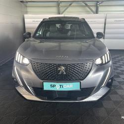 Peugeot e-2008 2008 ELECTRIQUE 2008 ELECTRIQUE 136 CH GT Noisy-le-Grand