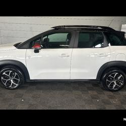 Citroen C3 Aircross C3 AIRCROSS C3 AIRCROSS PURETECH 130 S&S EAT6 C-SE Noisy-le-Grand