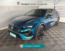 Peugeot 408 Noisy-le-Grand