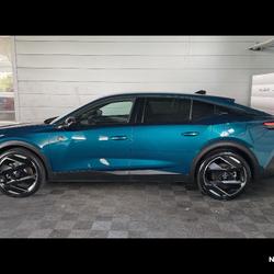 Peugeot 408 408 PHEV 225 E-EAT8 FIRST EDITION Noisy-le-Grand