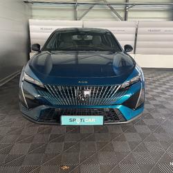 Peugeot 408 408 PHEV 225 E-EAT8 FIRST EDITION Noisy-le-Grand