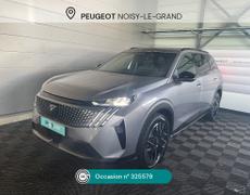 Peugeot 5008 Noisy-le-Grand
