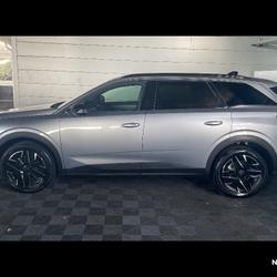 Peugeot 5008 5008 HYBRID 145 CH E-DCS6 ALLURE Noisy-le-Grand