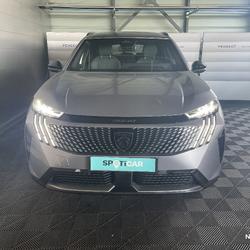Peugeot 5008 5008 HYBRID 145 CH E-DCS6 ALLURE Noisy-le-Grand