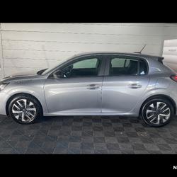 Peugeot 208 208 PURETECH 75 S&S BVM5 ACTIVE Noisy-le-Grand