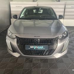 Peugeot 208 208 PURETECH 75 S&S BVM5 ACTIVE Noisy-le-Grand
