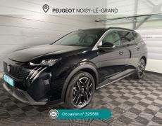 Peugeot 5008 Noisy-le-Grand