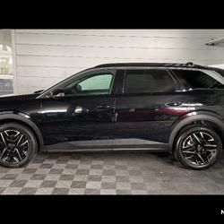 Peugeot 5008 5008 HYBRID 145 CH E-DCS6 ALLURE Noisy-le-Grand