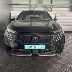 Peugeot 5008 5008 HYBRID 145 CH E-DCS6 ALLURE Noisy-le-Grand