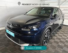 Citroen C4 Noisy-le-Grand