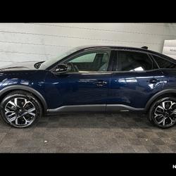 Citroen C4 C4 PURETECH 130 EAT8 MAX Noisy-le-Grand