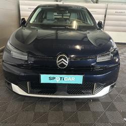 Citroen C4 C4 PURETECH 130 EAT8 MAX Noisy-le-Grand